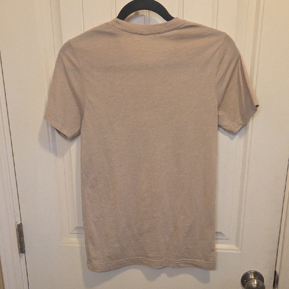 See The Good Rainbow Beige Tshirt - Picture 2 of 3